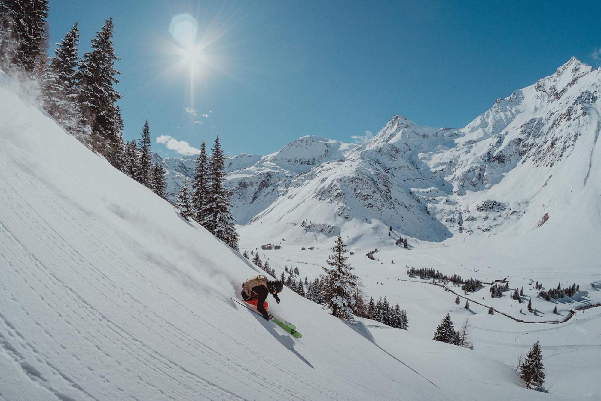 Oesterreichischer Hof-Im Bademantel Direkt In Die Alpentherme Bad Hofgastein Buitenkant foto