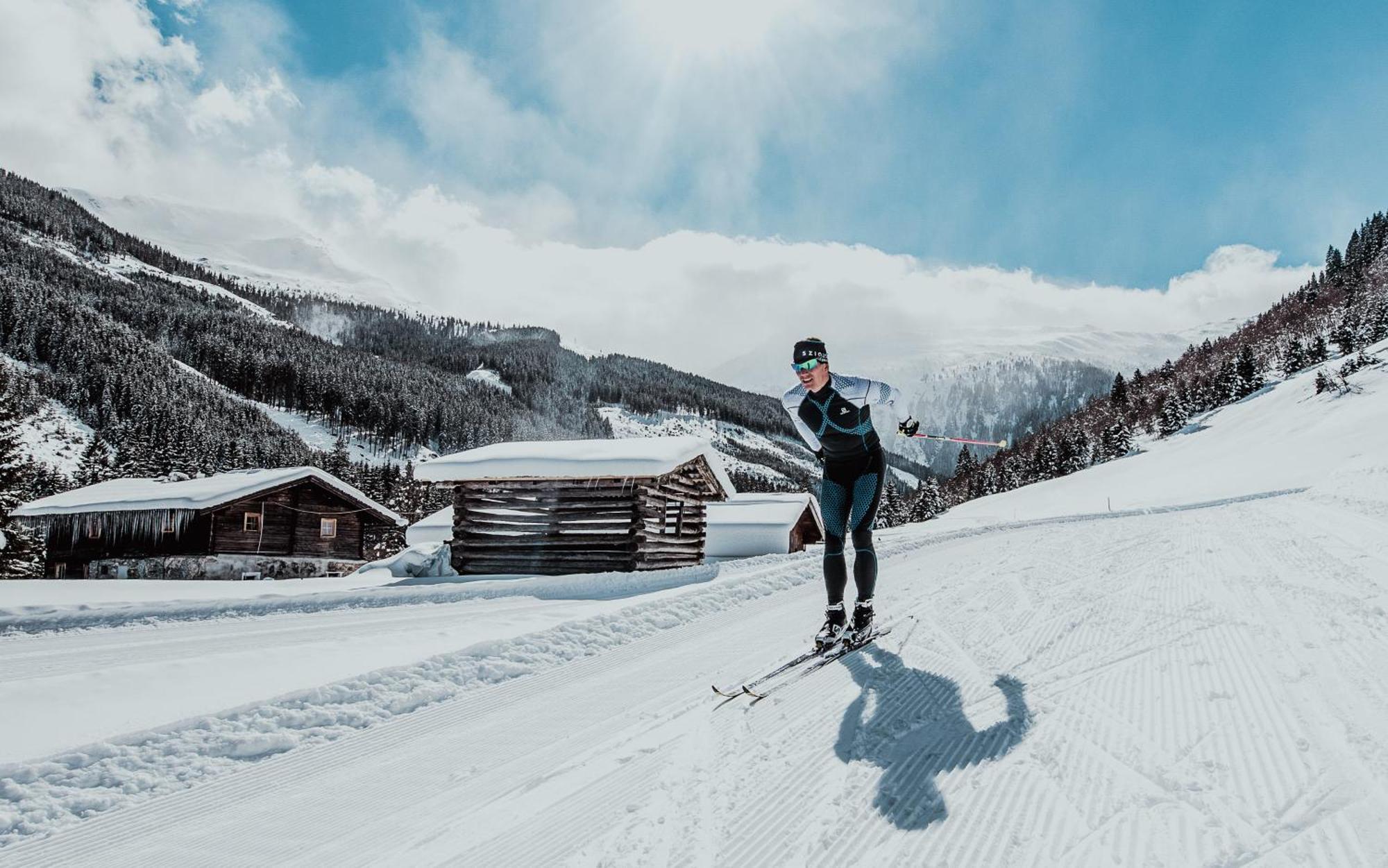 Oesterreichischer Hof-Im Bademantel Direkt In Die Alpentherme Bad Hofgastein Buitenkant foto